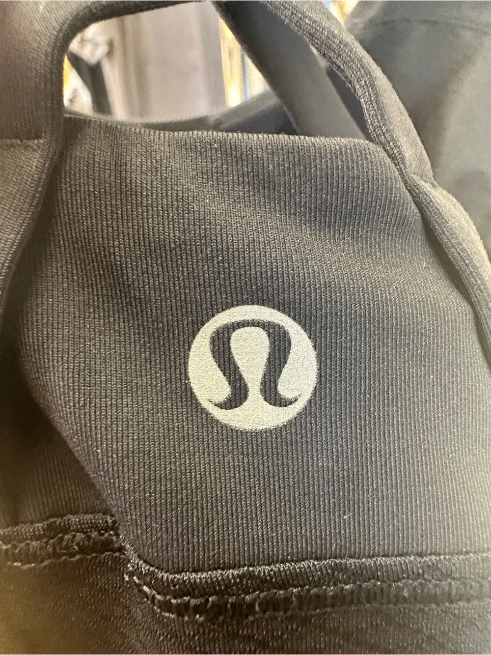 lululemon athletica classic one